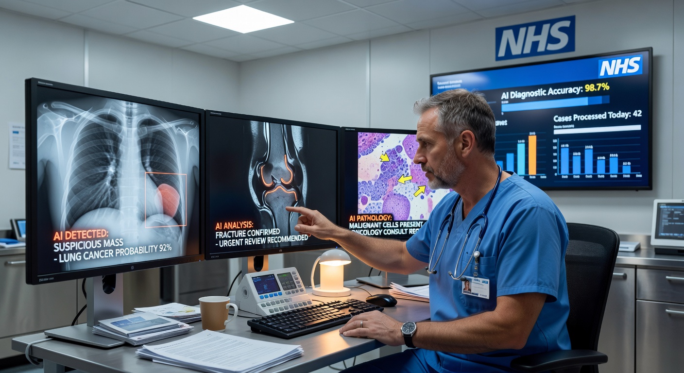 NHS compliance and regulatory framework