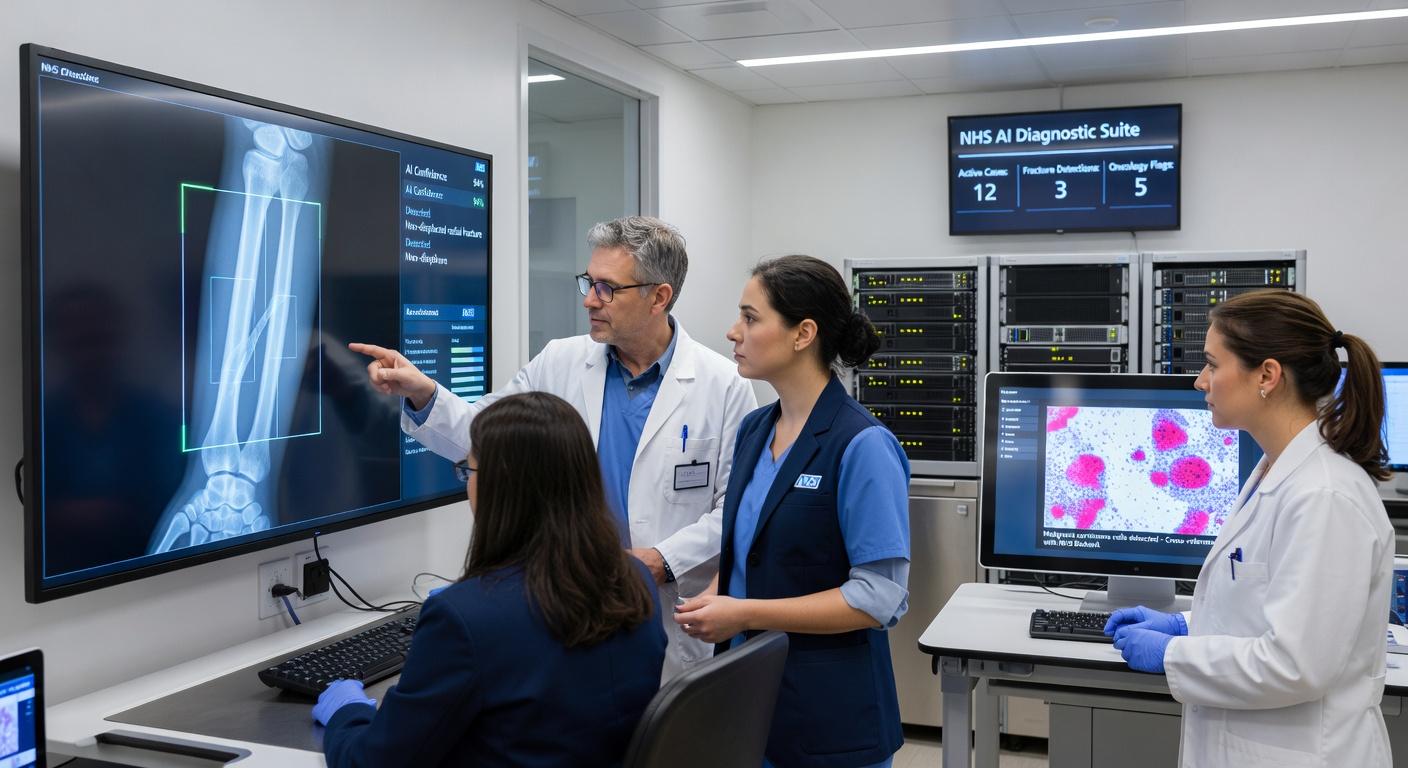 Clinical safety and AI validation process