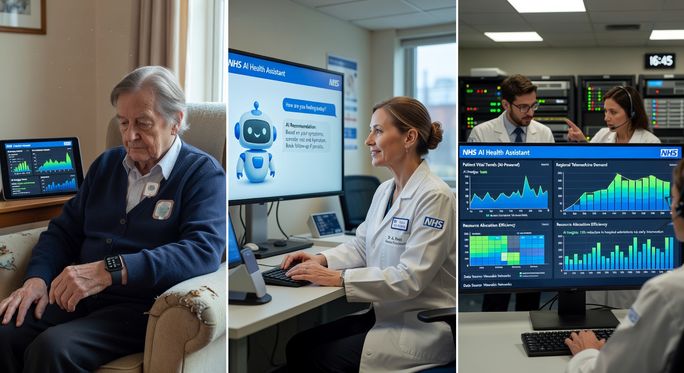 MediPulse AI clinical team