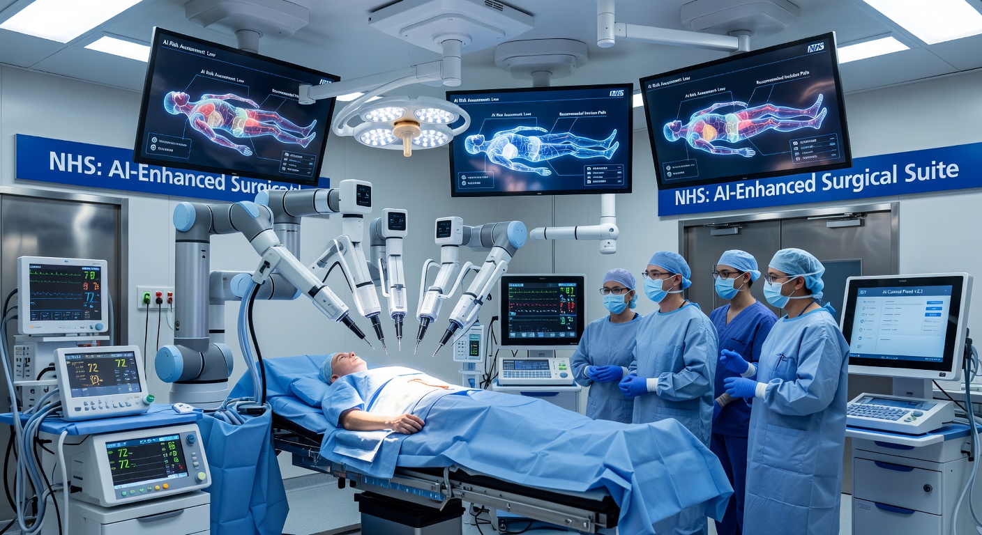 MediPulse AI team working on clinical AI solutions