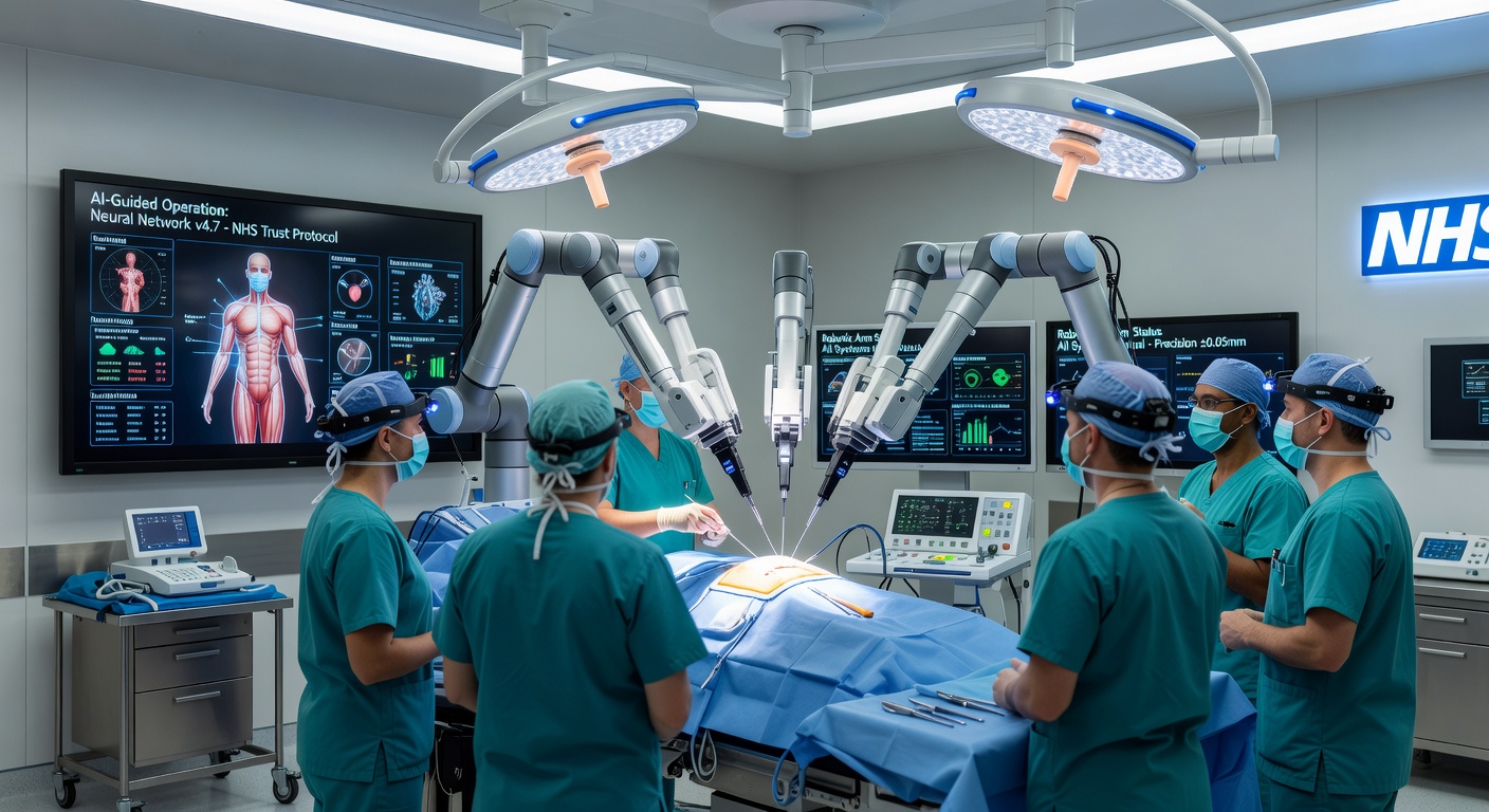UCL Health Informatics research partnership