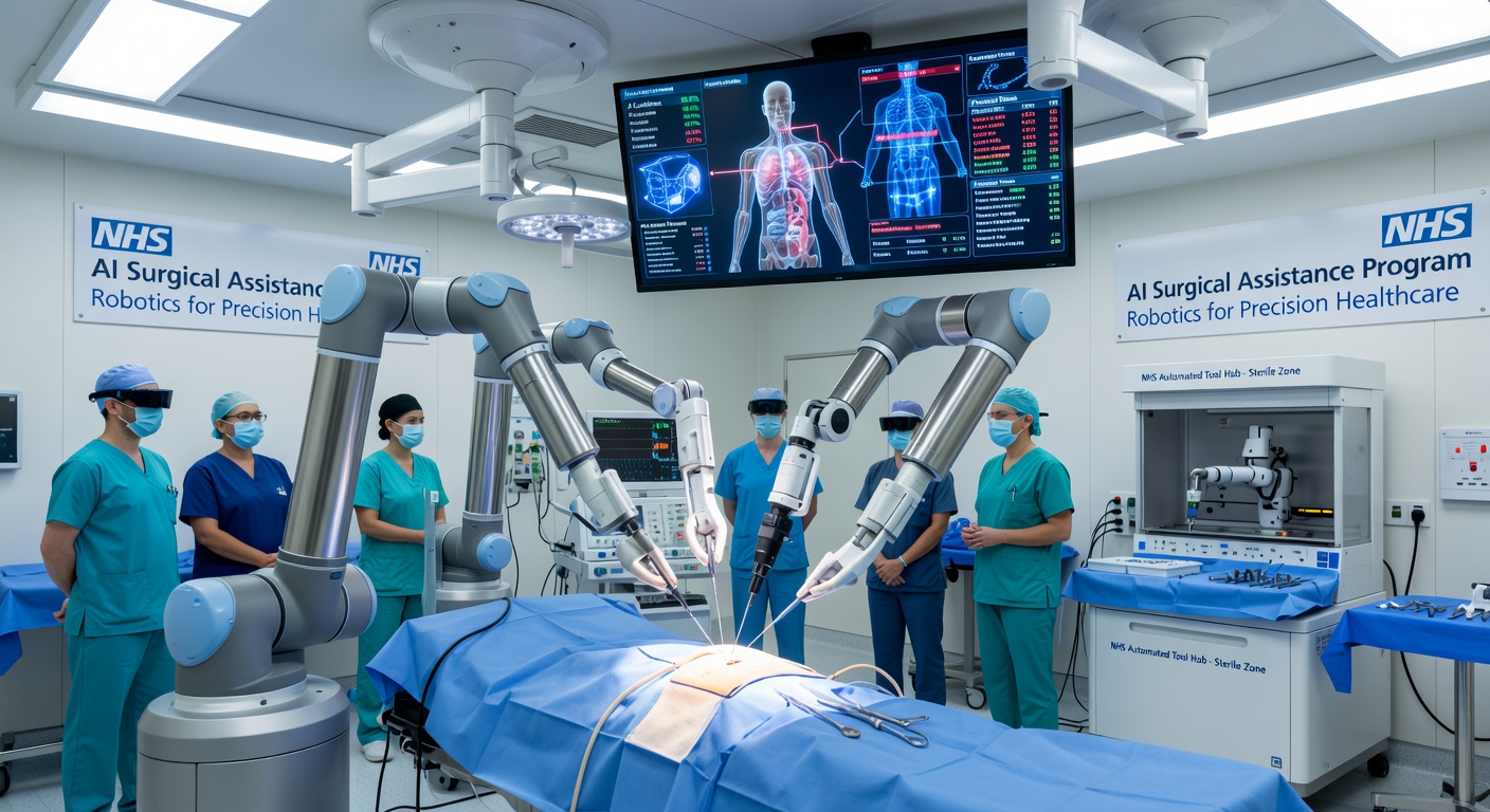 MediPulse AI partner programme